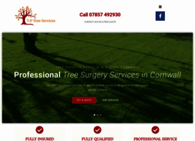 tptreeservices.co.uk