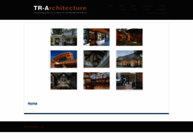 tr-architecture.com
