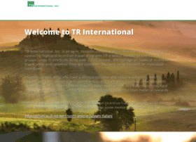 tr-international.com