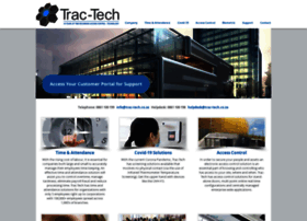 trac-tech.co.za