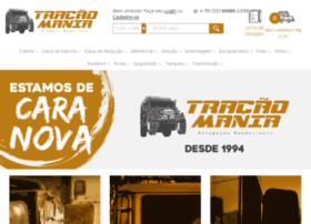 tracaomania.com.br