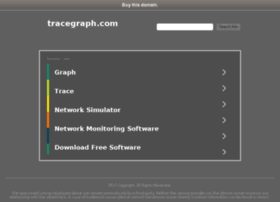 tracegraph.com