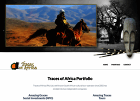 tracesofafrica.co.za