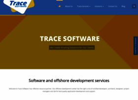tracesoftware.in