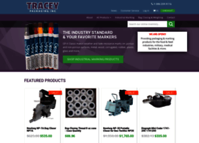 traceypackaging.com