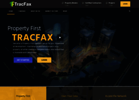 tracfax.com