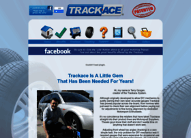 trackace.co.uk