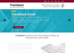 trackback.net