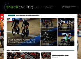 trackcycling.net