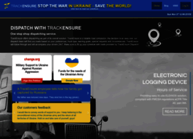trackensure.com