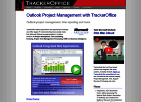 trackeroffice.com
