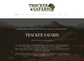 trackersafaris.co.za