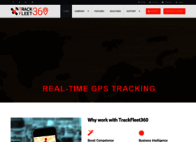 trackfleet360.com