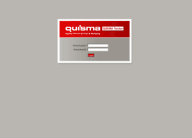 tracking1.quisma.com