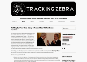 trackingzebra.com