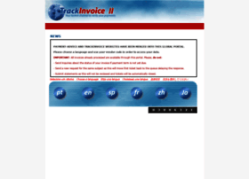 trackinvoice.com