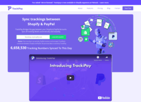 trackipay.com