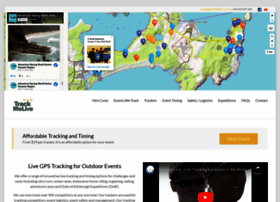 trackmelive.com.au