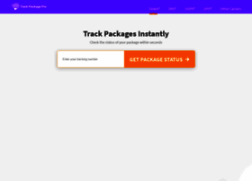 trackpackagepro.com