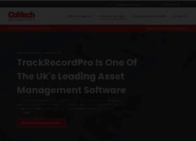 trackrecordpro.co.uk