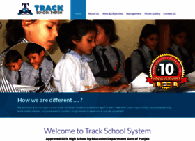 trackschool.pk