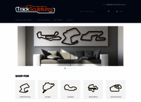 tracksculptures.com