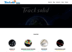 tracksolid.co.in
