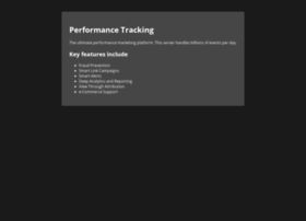 trackstracker.com