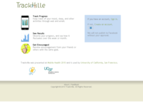 trackville.com