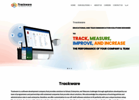 trackware.com