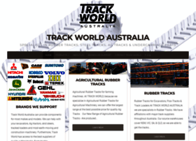trackworld.com.au