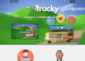 tracky.com