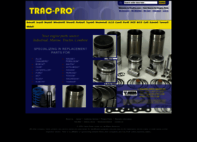 tracpro.com