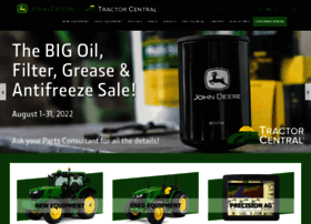 tractorcentral.com