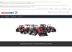 tractorexports.pk