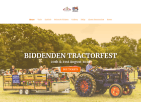tractorfest.co.uk