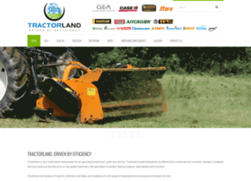 tractorland.co.za