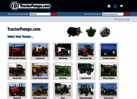 tractorpumps.com