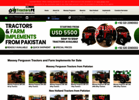 tractors.pk