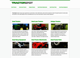 tractorsforsale.us