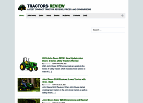 tractorsreview.com