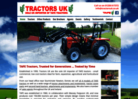 tractorsuk.co.uk