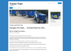tractortrain.co.uk