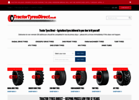 tractortyresdirect.co.uk