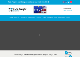 trade-airfreight.co.uk