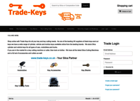 trade-keys.co.uk