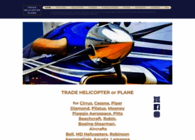 trade-plane.org