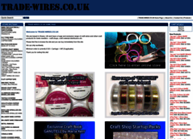 trade-wires.co.uk