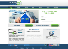 trade24partners.com