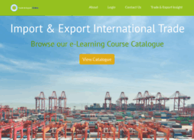 tradeandexport.co.uk